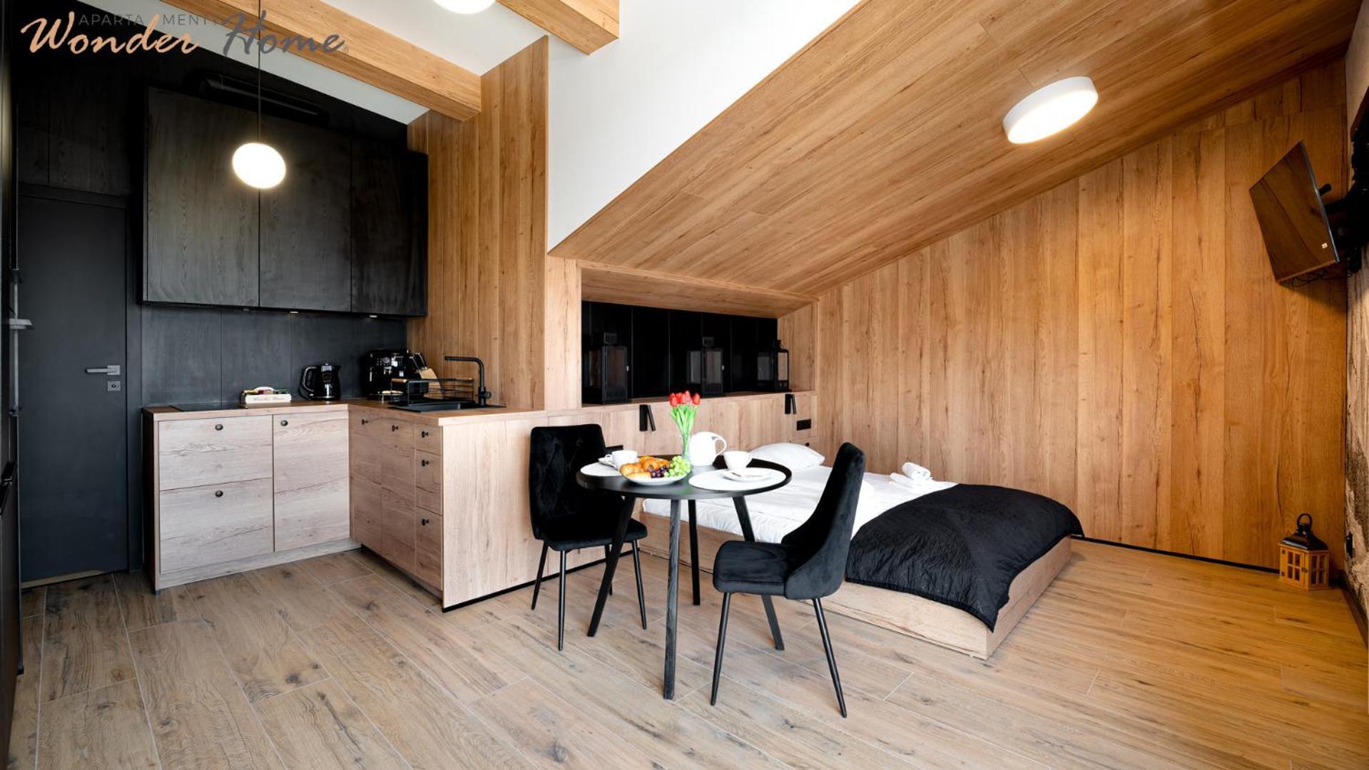 Apartamento Wonder - Orlik - Blisko Arena, Kosciolka Wang I Szlakow Karpacz