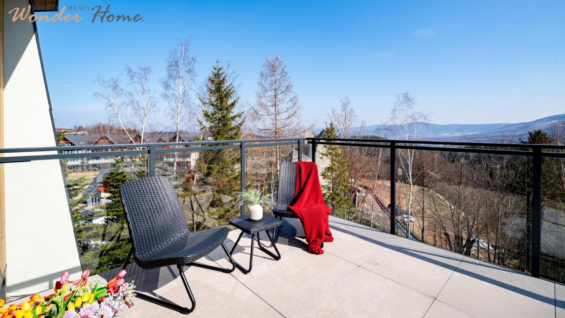 Wonder - Orlik - Blisko Arena, Kosciolka Wang I Szlakow Apartamento