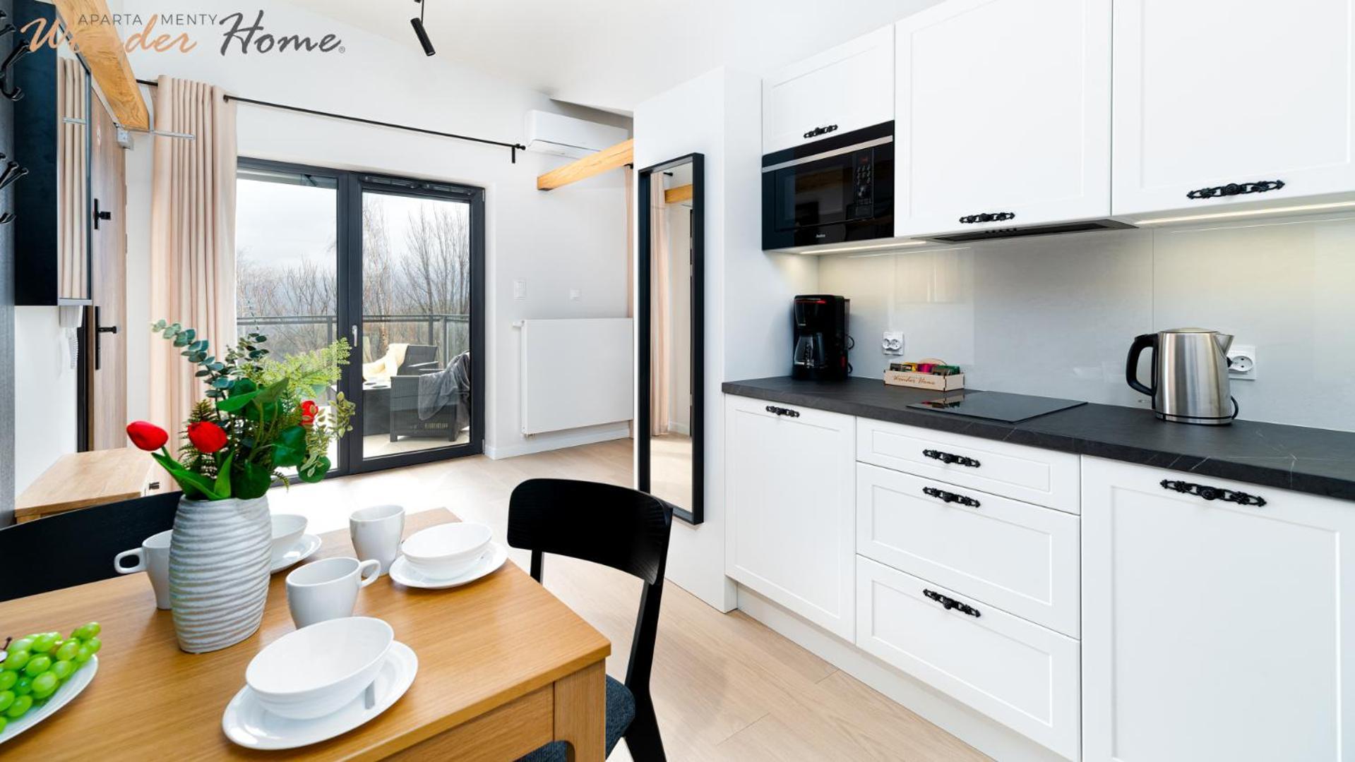 Apartamento Wonder - Orlik - Blisko Arena, Kosciolka Wang I Szlakow *