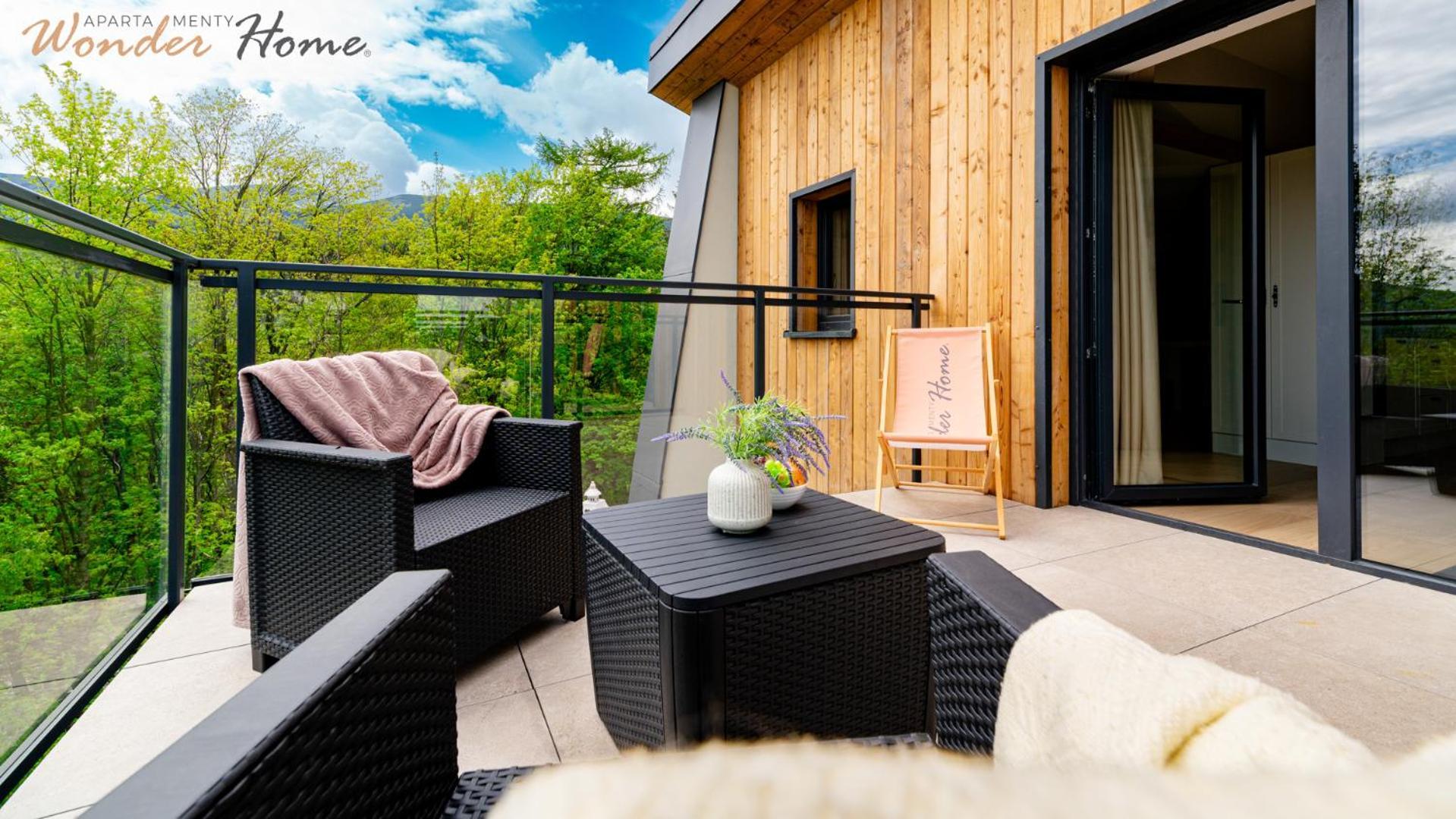 Apartamento Wonder - Orlik - Blisko Arena, Kosciolka Wang I Szlakow Karpacz